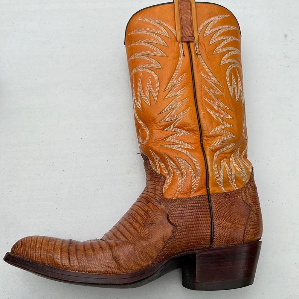 Texas made in Spain